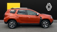 Dacia Duster 1.3 TCe 130 Prestige 5dr Petrol Estate